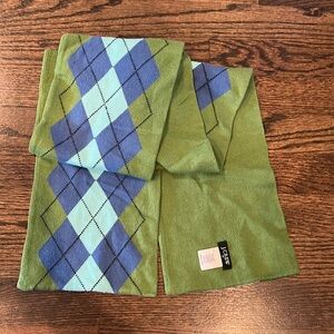 👗J.Crew scarf nwot